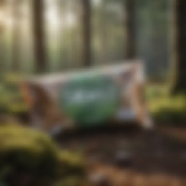 Eco-Friendly SP Flexible Packaging Solutions