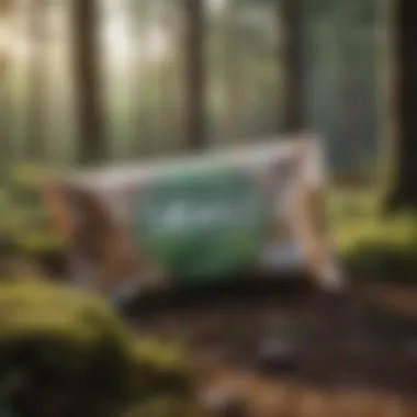 Eco-Friendly SP Flexible Packaging Solutions Eco-Friendly SP Flexible Packaging Solutions