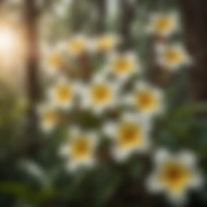 Eco-Friendly Techniques for Nurturing Plumeria Trees in the US