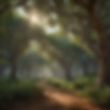 Ecological Impact of Fig Tree Bloom