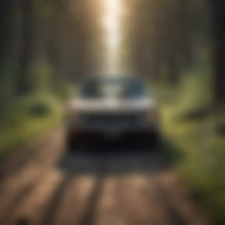 Ecological Impact of Jackrabbit Drive