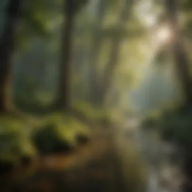 Ecosystem Diversity