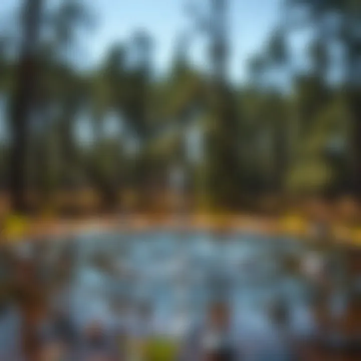 Chemical treatments for water dechlorination