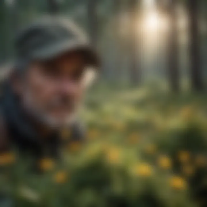 Biodiversity Preservation in Forest Management Biodiversity Preservation in Forest Management