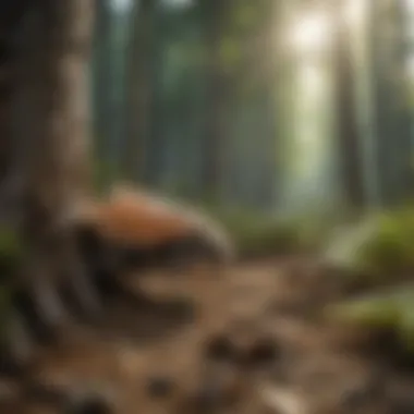 Precision Pest Control Targeted Intervention Techniques