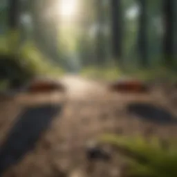 Nature's Defense Against Ticks