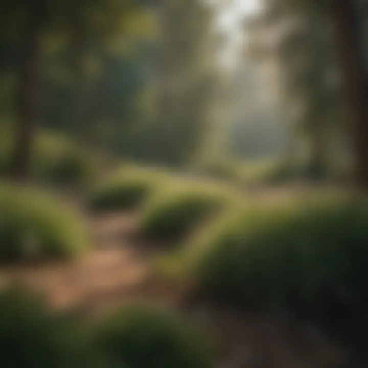 Sustainable Landscaping Practices
