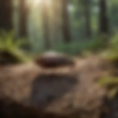 Natural Tick Repellent Ingredients Natural tick repellent ingredients
