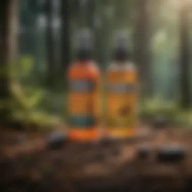 Tick Prevention Tools and Products Tick prevention tools and products