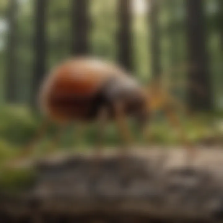 Tick Prevention Tips