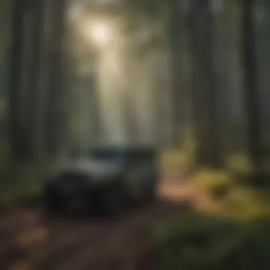 Efficient Communication Network Reflecting VPN's Contribution to Secure Channels in US Army