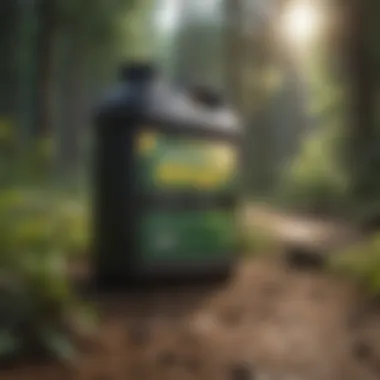 Roundup Components Breakdown Roundup Components Breakdown