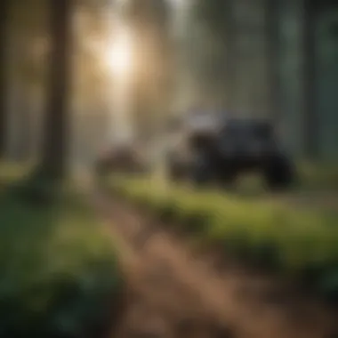 Responsible Roundup Usage Responsible Roundup Usage