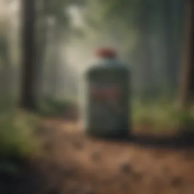 Safe Roundup Disposal Practices Safe Roundup Disposal Practices