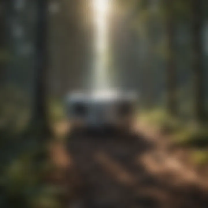 Sustainable Air Quality Surveillance Air Quality Monitoring for Sustainability