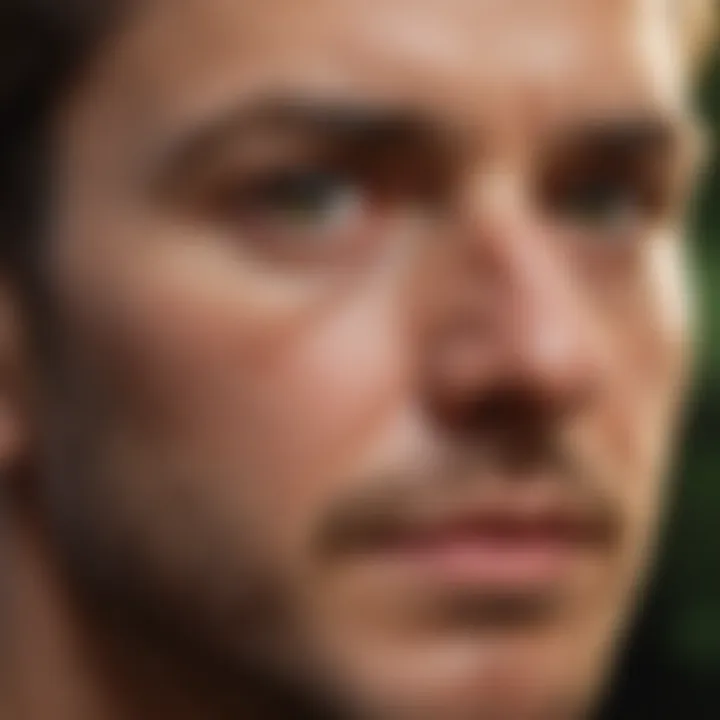 Enhanced Contaminant Detection Through Electronic Olfaction Precise Contaminant Detection with Electronic Olfaction