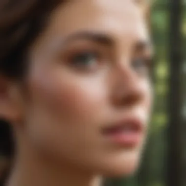 Advancing Environmental Sustainability with Electronic Olfaction Environmental Sustainability Through Electronic Olfaction