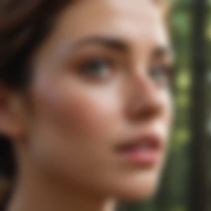 Advancing Environmental Sustainability with Electronic Olfaction Environmental Sustainability Through Electronic Olfaction