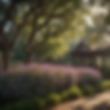 Elegance of Central Texas Clematis Care