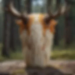 Elk Teeth Ivory: The Ancient Elegance