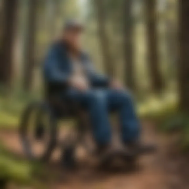 Empowerment Through Adaptive Technology