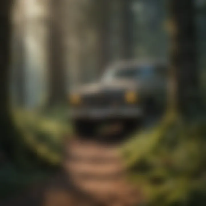 Hidden Gem Nestled Amongst Foliage Hidden Gem Nestled Amongst Foliage