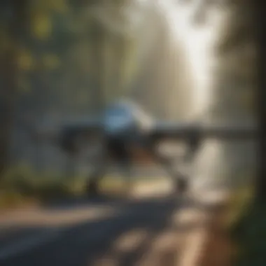 Advanced Safety Measures