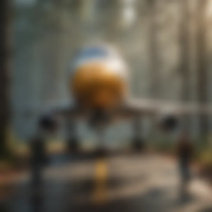 Precise Pre-Flight Inspection