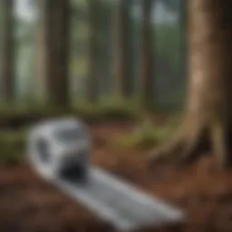 Innovative Metal Marking Solution