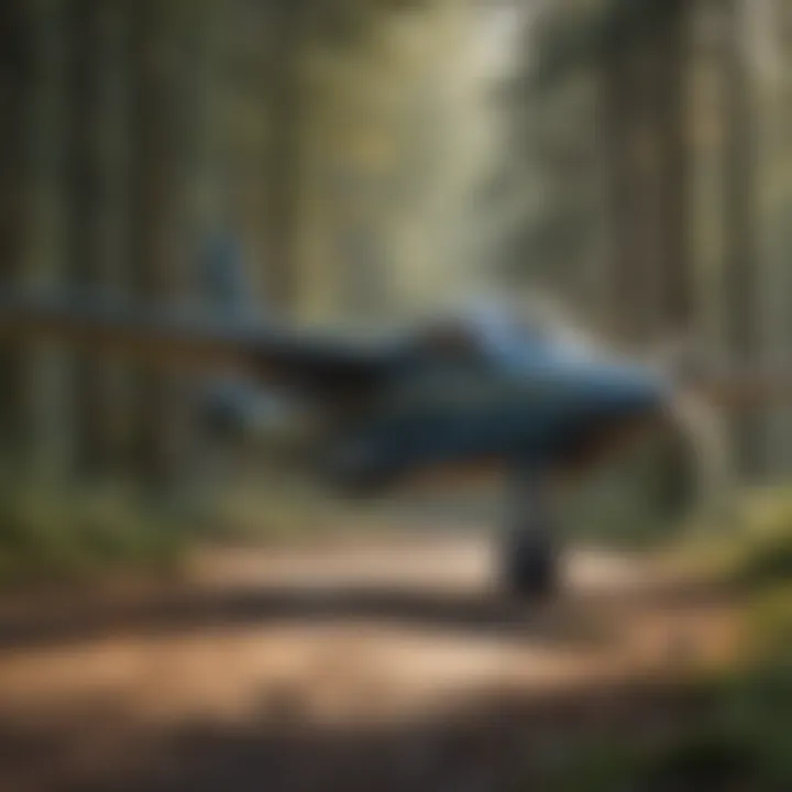 Precision in Aviation Training