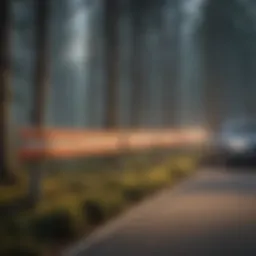 Barrier Design Innovations