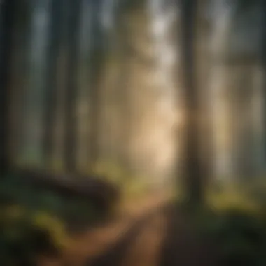 Sustainable Forestry for Environmental Health Sustainable forestry practices for environmental health