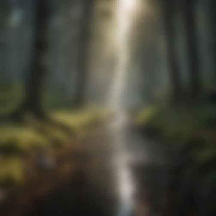 Environmental Impact Explored