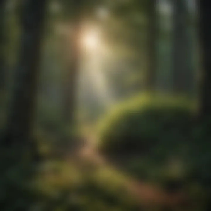 Environmental Impact - Weeding Out the Facts