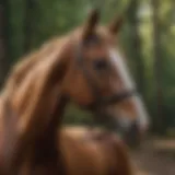 Equestrian Grace