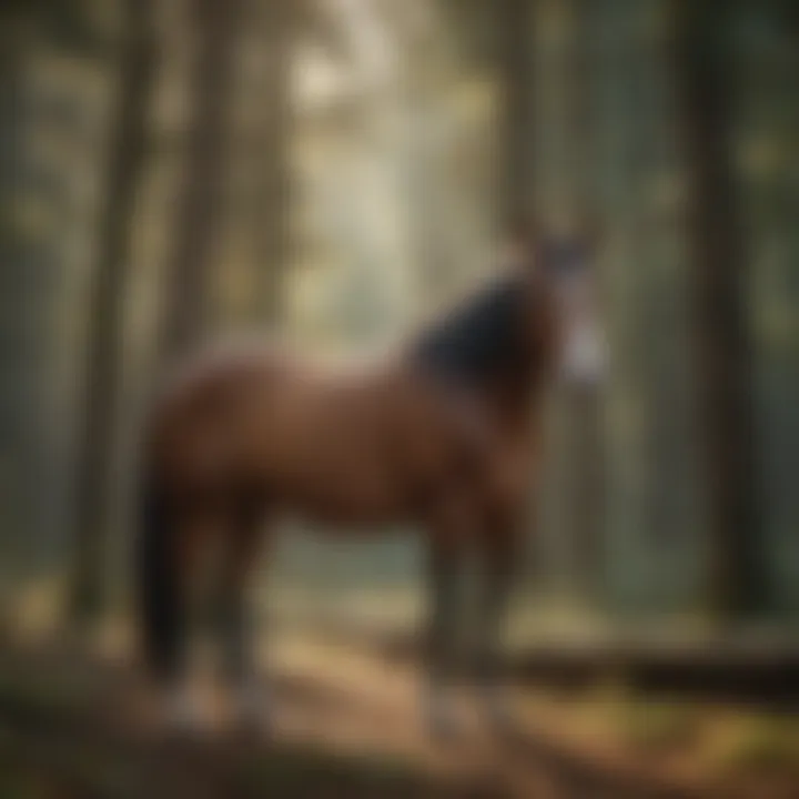 Equine Wellness Boost