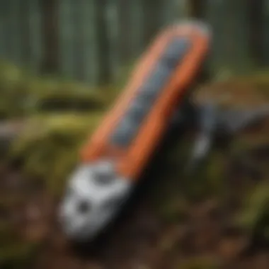 Multi-Tool: Versatile Utility in Crisis Essential Car Survival Gear: Multi-Tool