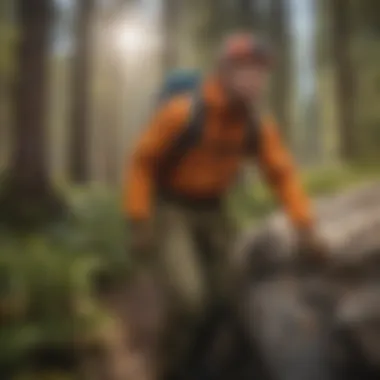 Essential Climbing Gear for Teton Ascents Essential Climbing Gear for Teton Ascents