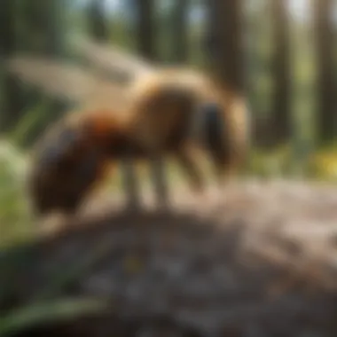 Natural Remedies for Bee Stings Natural Remedies for Bee Stings
