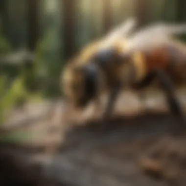 Preventative Measures in Bee Sting First Aid Preventative Measures in Bee Sting First Aid