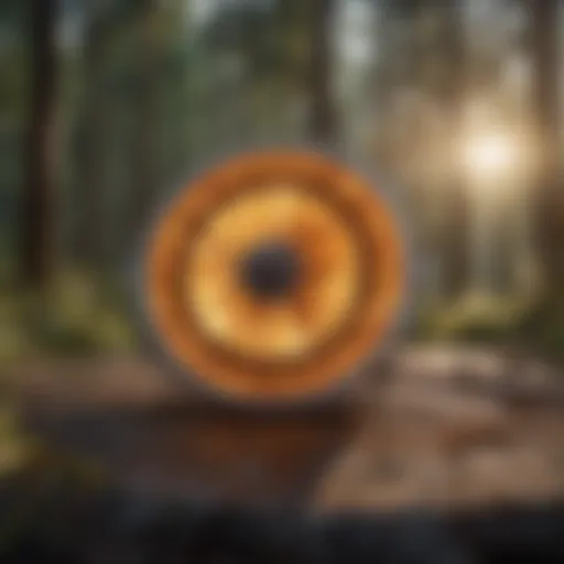 Innovative Solar Panel Design