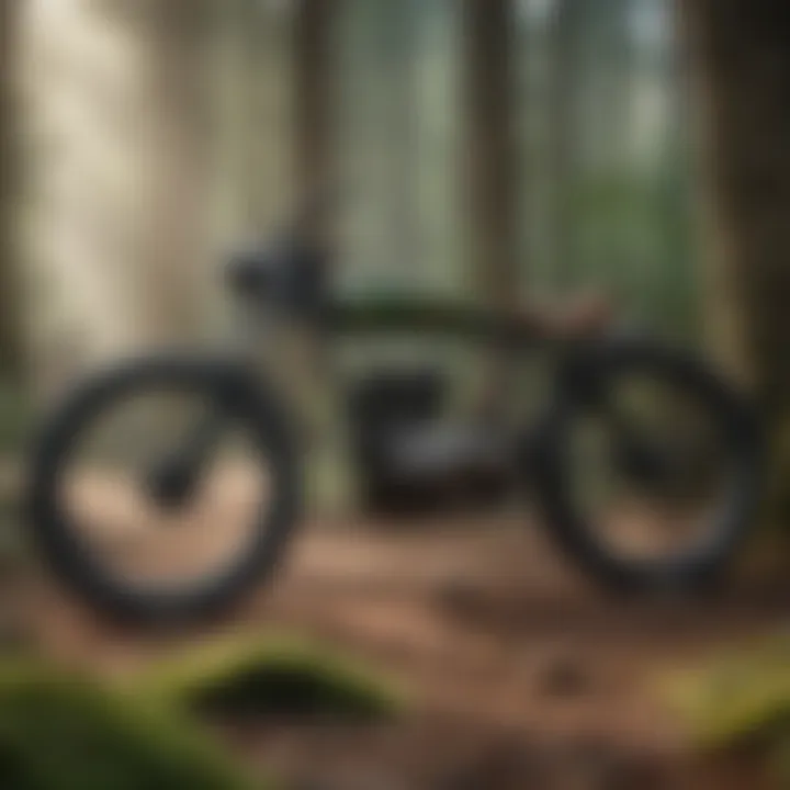 Evolution of Technology Evolution of Technology in Edison Bikes