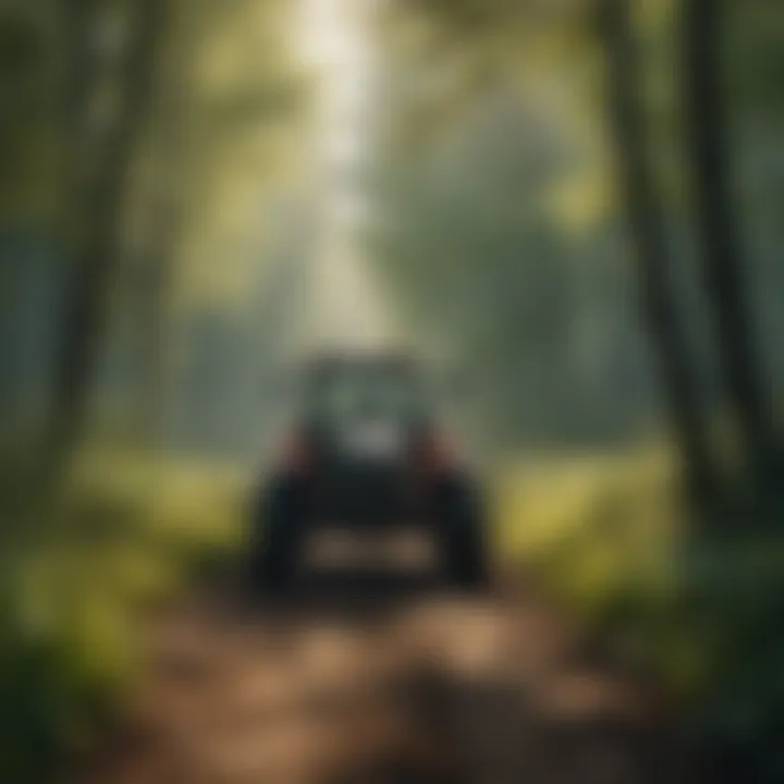 Health concerns related to glyphosate exposure