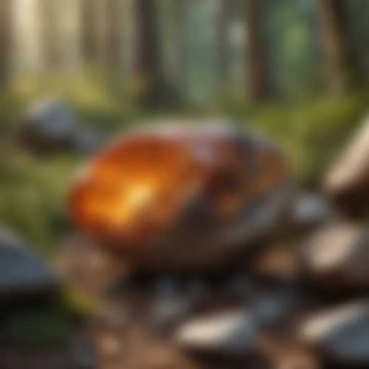 Exciting Rock and Mineral Finds
