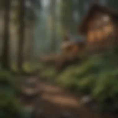 Curated Luxurious Escapes Exclusive Experiences at Olympic National Park Lodge