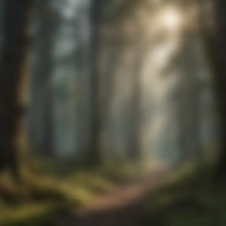 Biodiversity Conservation in Forests