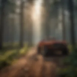 Innovative Forest Management