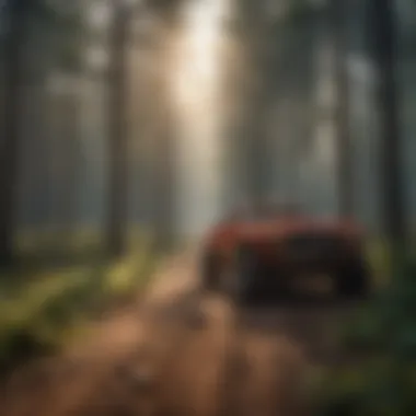 Revolutionizing Forestry Practices Innovative Forest Management