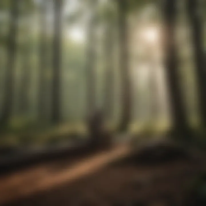Expert Tips for Buying Hunting Property in Virginia