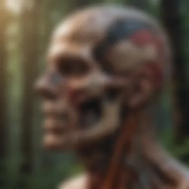 Anatomy Unveiled Unveiling the anatomy